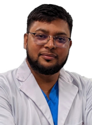 Dr. Md. Shahidur Rahman Sikder