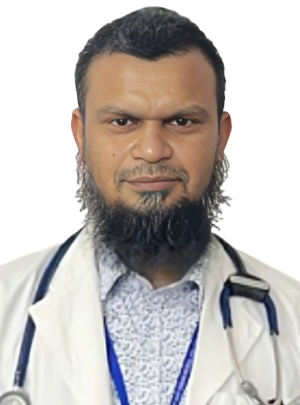 Dr. Md. Sirajur Rahman Sarwar