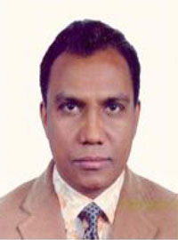 Dr. Md. Waliul Islam Maruf