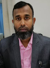 Dr. Md. Zahidul Islam