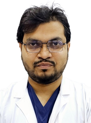 Dr. Md. Zulfiqur Haider Rajib