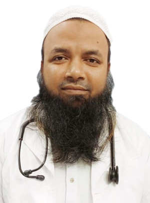 Dr. Md. Ataur Rahman