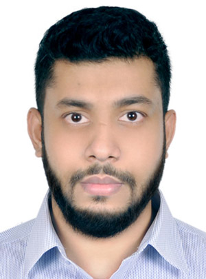 Dr. Md Mamunur Rashid