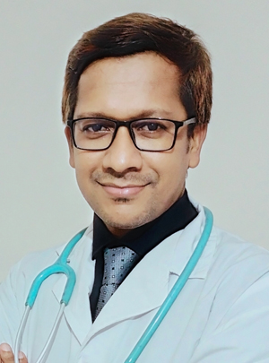 Dr. Md. Moklesur Rahman