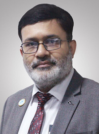 Dr. Md. Ahsanul Abedin