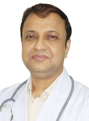 Dr. Mohammad Jahangir Alam