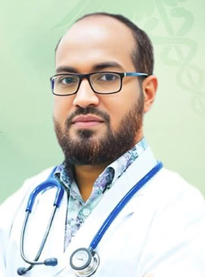 Dr. Mohammad Joynal Abedin