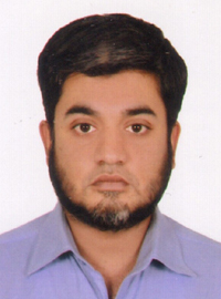 Dr. Mohammad Sayeed Al Mahmud