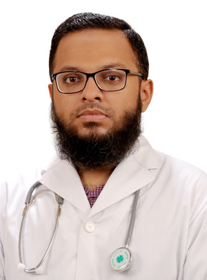 Dr. Mohammed Arman