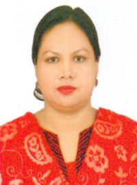 Dr. Monjuman Ara Sarker