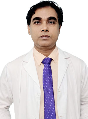 Dr. Morshedul Ahsan Shamim
