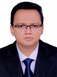 Dr. Mostafa Hasan Rajib