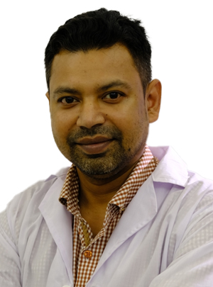 Dr. Naimul Hasan Razin