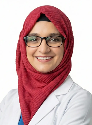 Dr. Nura Akter