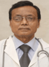 Dr. P.C. Debnath