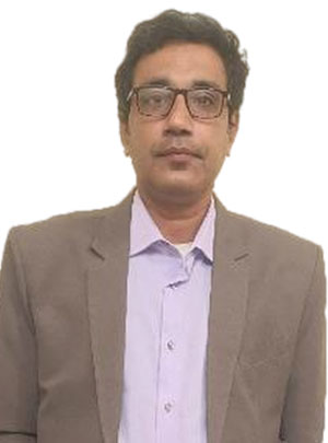 Dr. Partho Moni Bhattacharyya