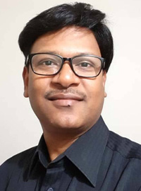 Dr. S. M. Anwar Sadat