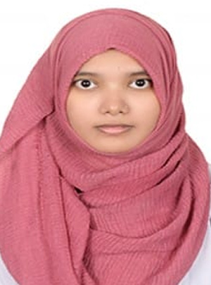 Dr. Sabrina Alam Nisa