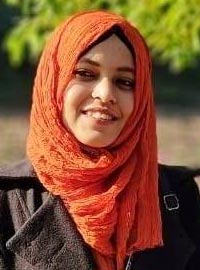 Dr. Sadia Sajnin Nipun