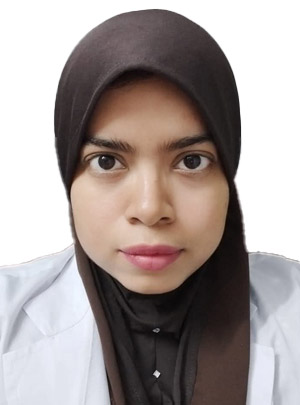Dr. Samira Amir Chowdhury