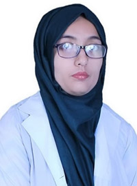 Dr. Sharmin Sultana