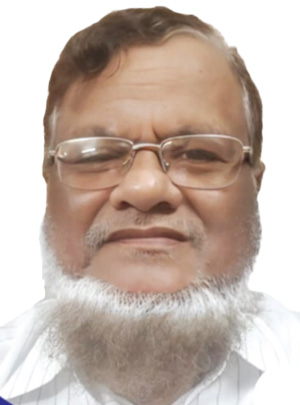Dr. Sheikh Abdur Kader