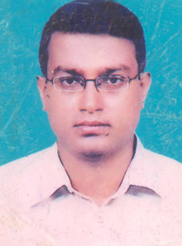 Dr. Sheikh Moazzem Hossain