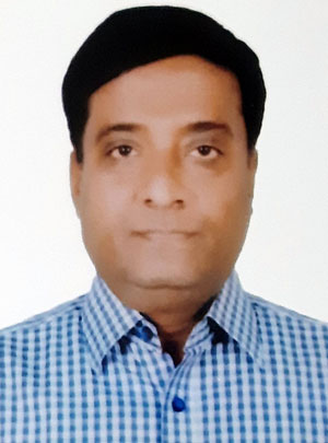 Dr. Swapan Kumar Saha