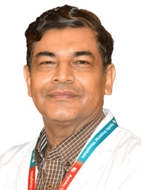 Prof. Dr. Syed Muhammed Tipu Sultan