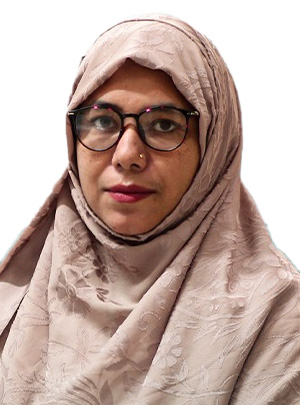 Dr. Syeda Tasmia Kawser