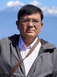 Dr. Zulfiquor Haider