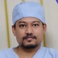 Dr. Durlav Kanti Paul