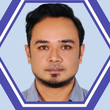 Dr. Gazi Mahmud Ul Hasan