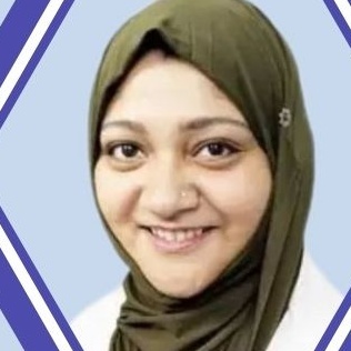 Dr. Ishrat Chowdhury