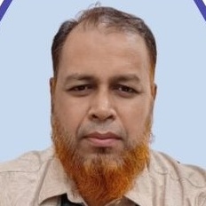 Dr. Md. Ruhul Amin