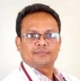 Dr. Md Nasir Uddin