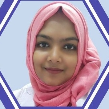 Dr. Shefa Naznin Renu