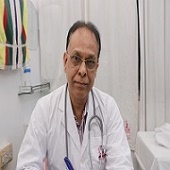 Dr. Syed Shawkat  Ahmed