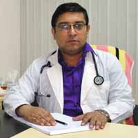 Prof. Dr. Syed Zakir Hossain  (Gold Medelist)