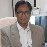 Dr. Sheikh Borhan Uddin