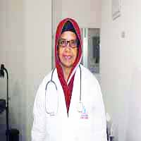 Dr. Hasina Parveen