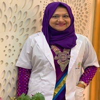 Dr. Farzana Sharmin (Shuvra)