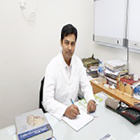 Dr. Abu Naim Wakil Uddin