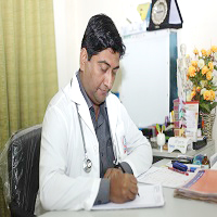 Dr. Muhammad Kamrul Hassan