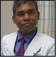 Dr. Md.Ruhul Amin