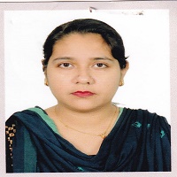 Sharmin Sultana
