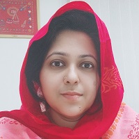 Dr. Sharmin Nahar