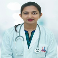 Dr. Fatematul Jannat Tania