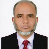 Professor Dr. Md. Azizul Hossain