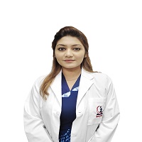 Dr. Saima Ahmed Remi